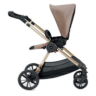 Cam - Trio Techno Babila Con Seggiolino Area Zero ISize