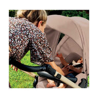 Cam - Trio Techno Babila Con Seggiolino Area Zero ISize