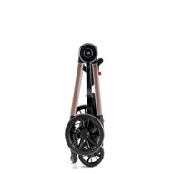Cam - Trio Techno Babila Con Seggiolino Area Zero ISize