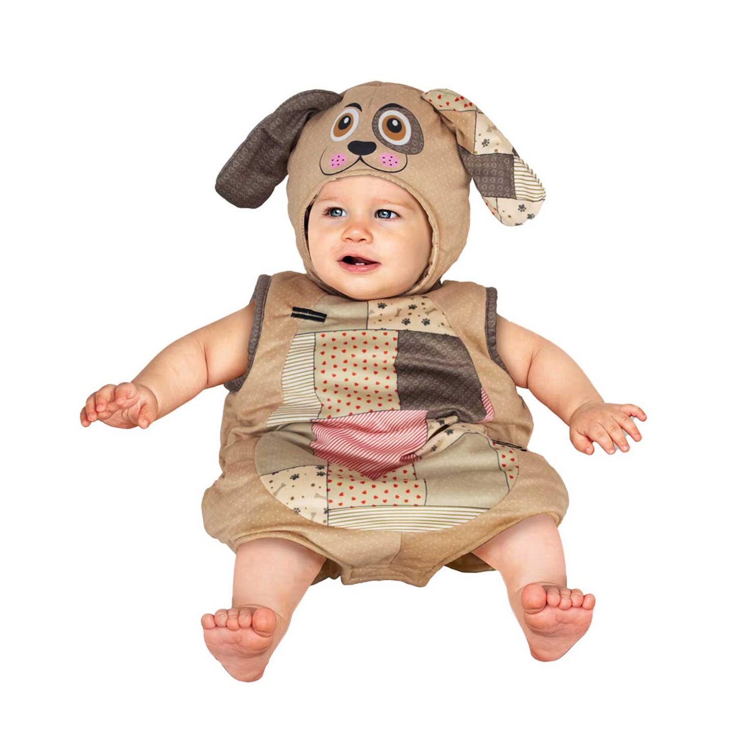 Carnaval Queen - Costume Saccotto Cucciolo