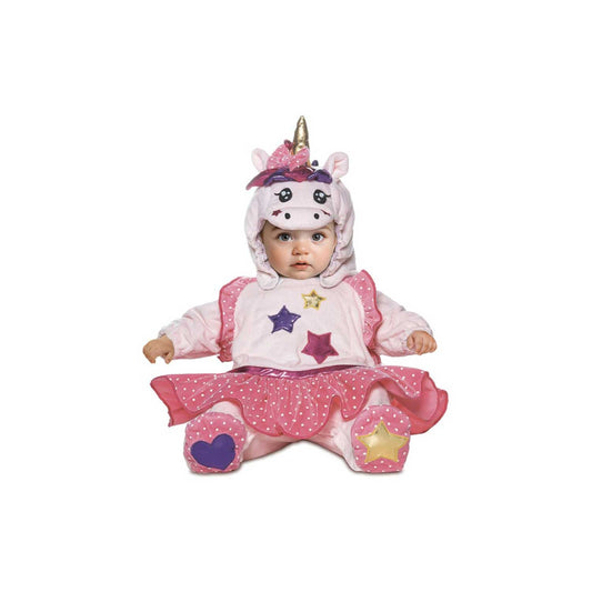 Carnaval Queen - Costume Tenero Unicorno Superbaby