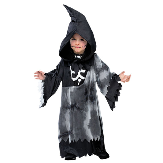 Carnaval Queen - Costume Piccolo Lord Delle Tenebre