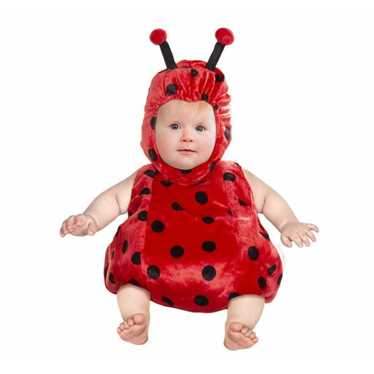 Carnaval Queen - Costume di carnevale Coccinella