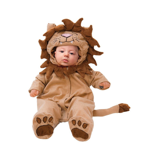 Carnaval Queen - Costume di carnevale Leoncino