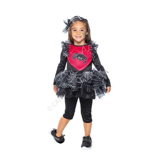 Carnaval Queen - Costume Ragnetta