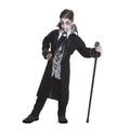 Carnaval Queen - Costume Vampiro