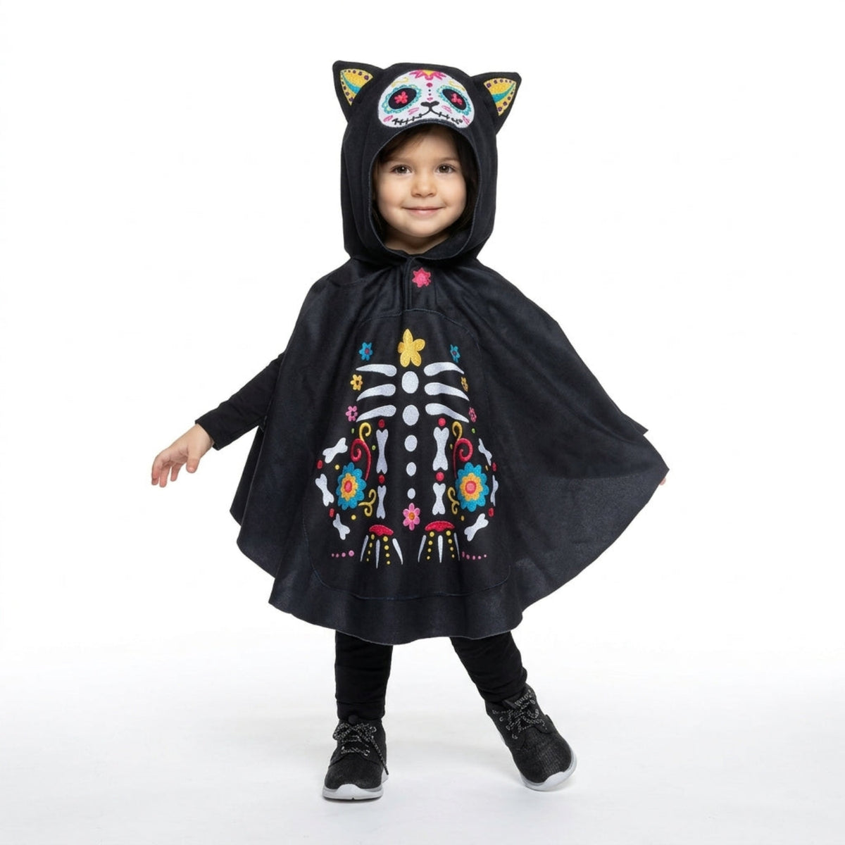 Carnaval Queen - Mantellino Dead Kitty