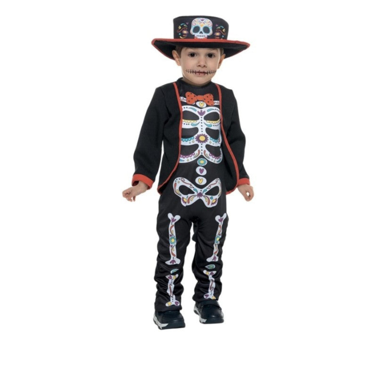 Carnavale Queen - Costume Hallowen Nino Cartin