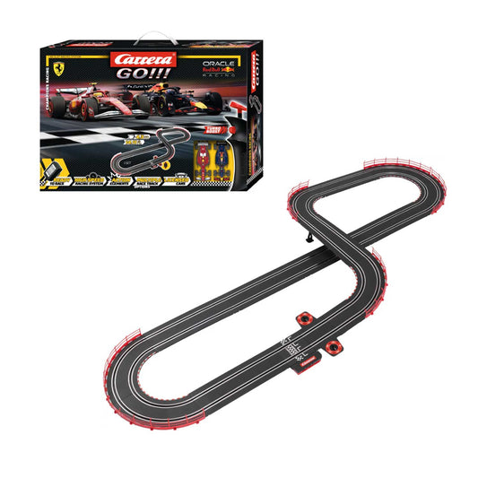 Carrera -  ChampionS Racing