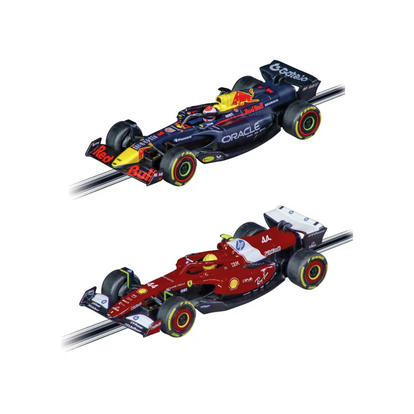 Carrera -  ChampionS Racing