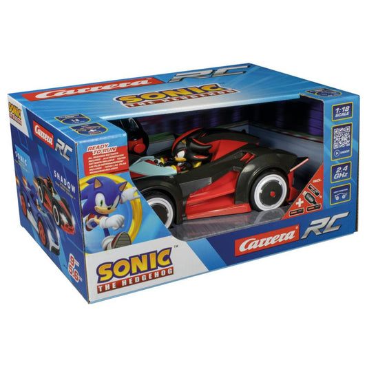 Carrera - Carrera Sonic Racer Team Dark