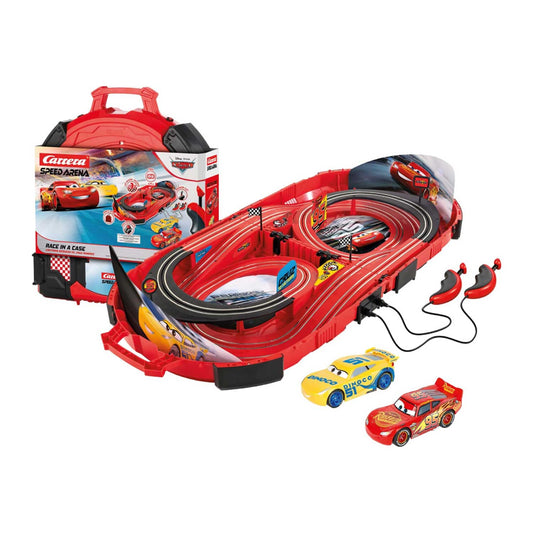 Carrera - Disney Pixar Cars