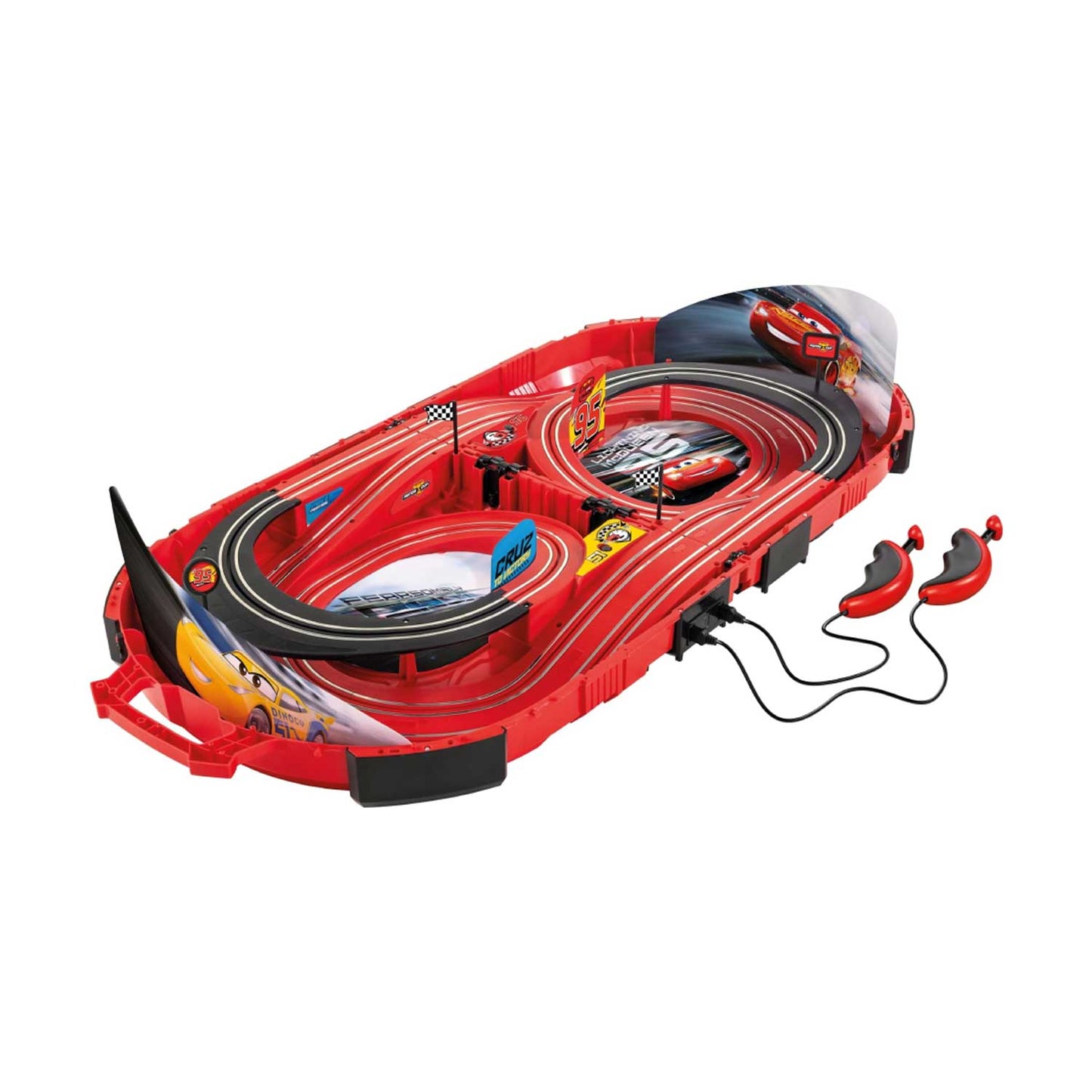 Carrera - Disney Pixar Cars