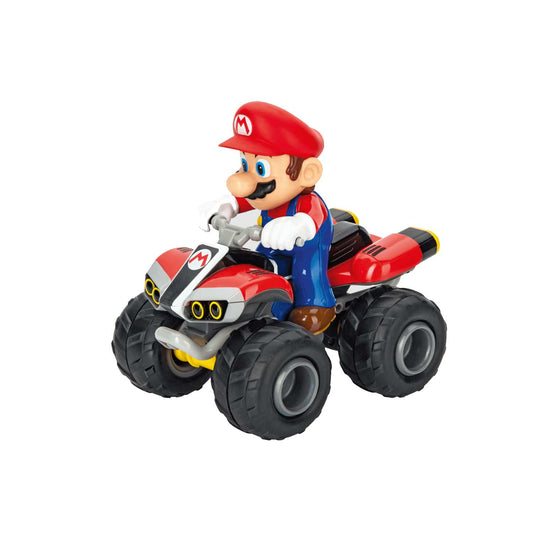 Carrera - Mario Kart Quad 2.4GHz