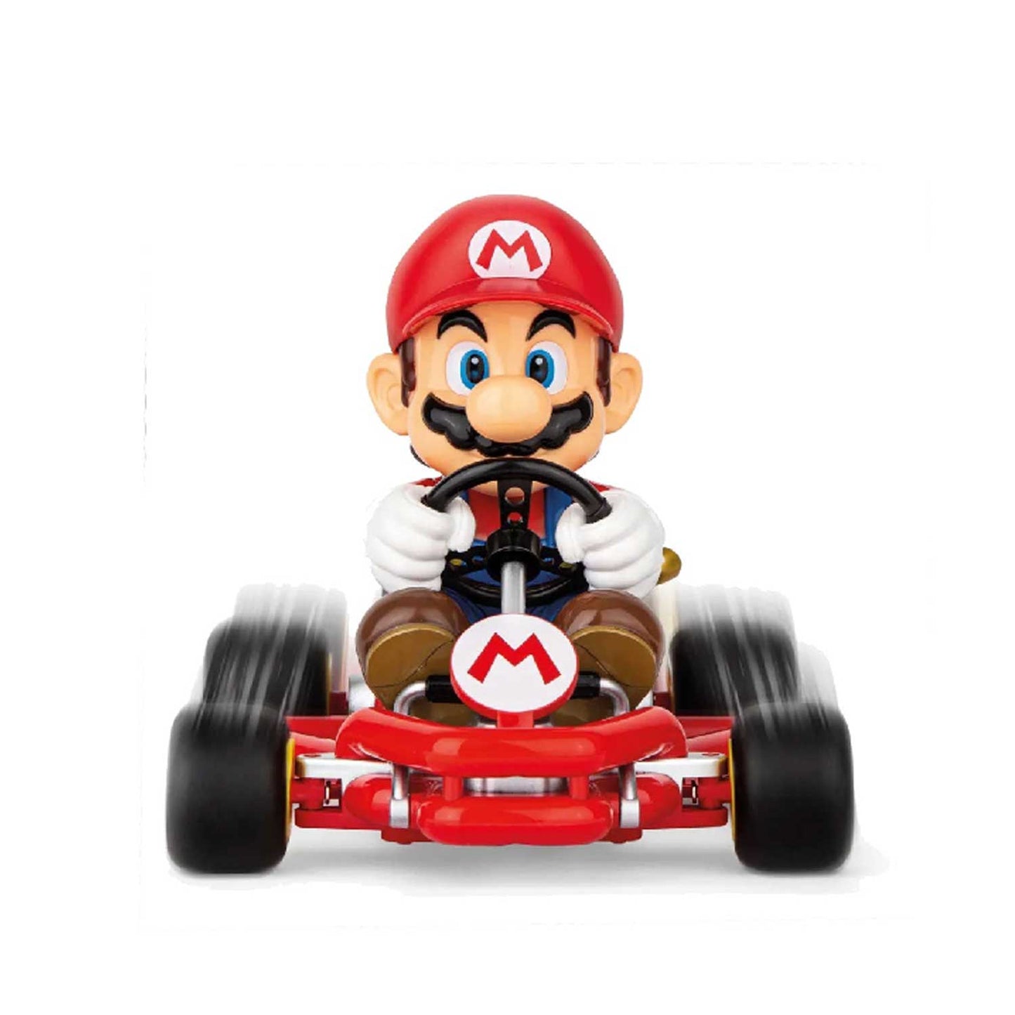 Carrera - Super Mario Radiocomando Pipe Kart 2,4GHz