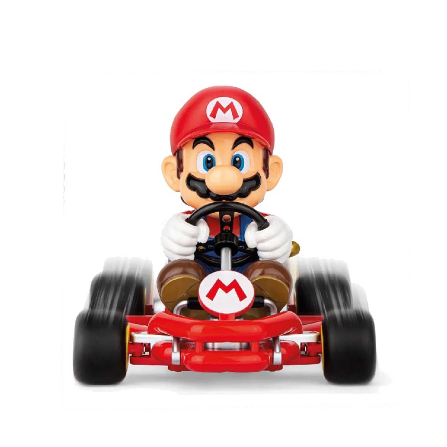 Carrera - Super Mario Pipe Kart 2,4GHz remote control