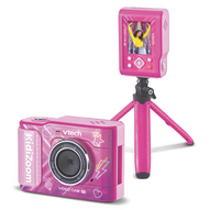 Vtech - Video camera Kidizoom FX