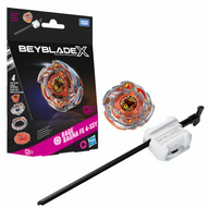Hasbro - Beyblade X Starter Pack