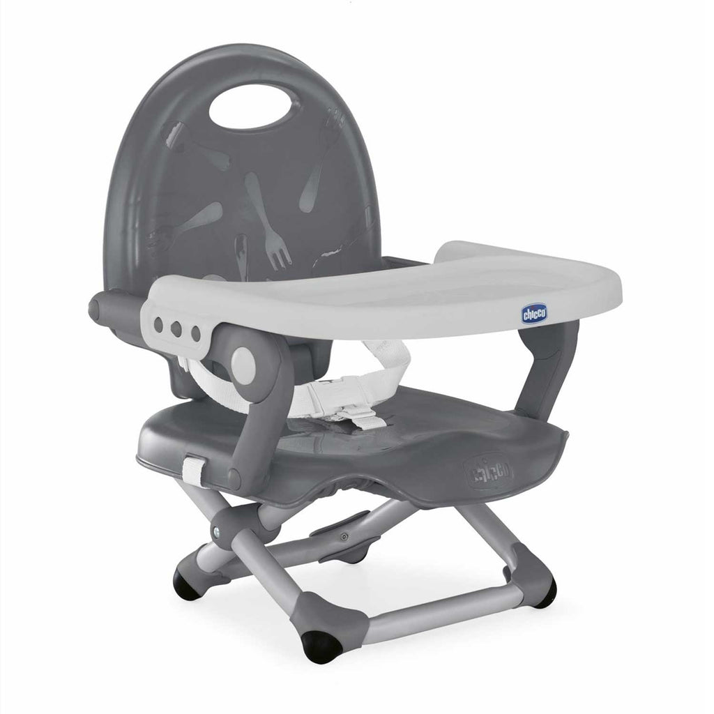 Chicco - Booster Seat Pocket Snack