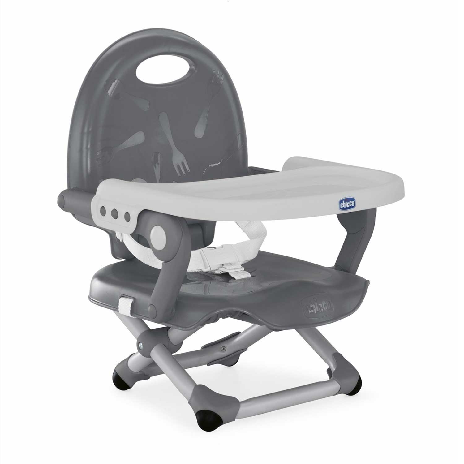 Chicco - Booster Seat Pocket Snack