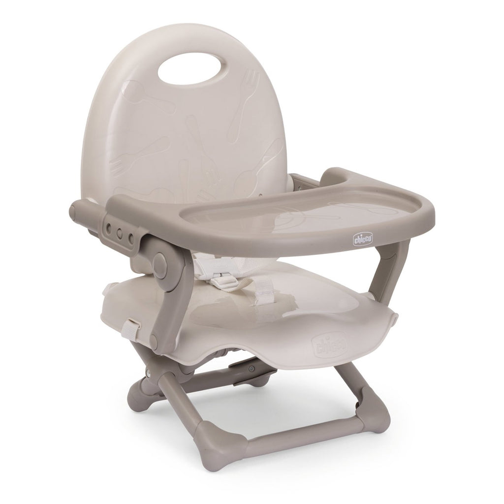 Chicco - Booster Seat Pocket Snack