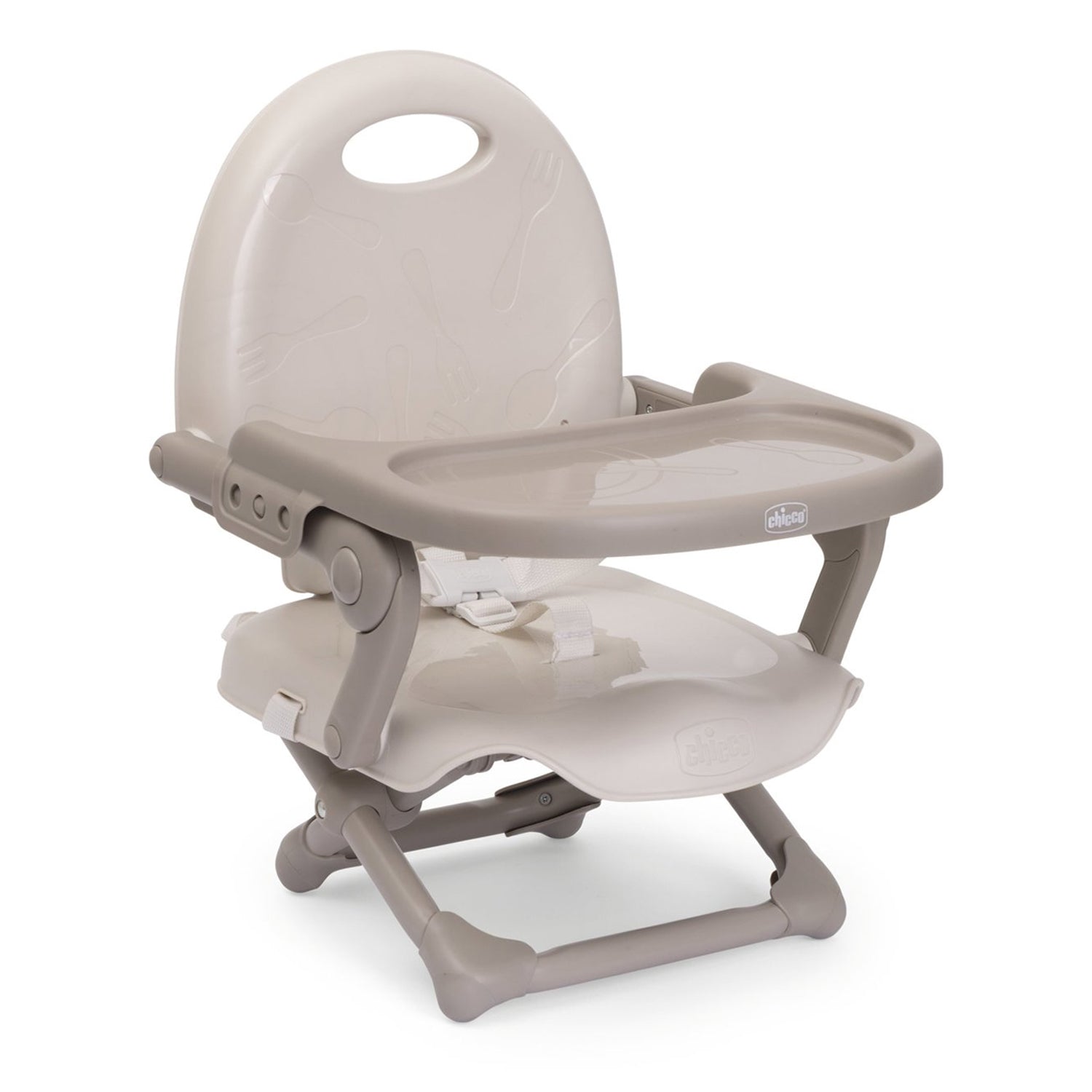 Chicco - Booster Seat Pocket Snack