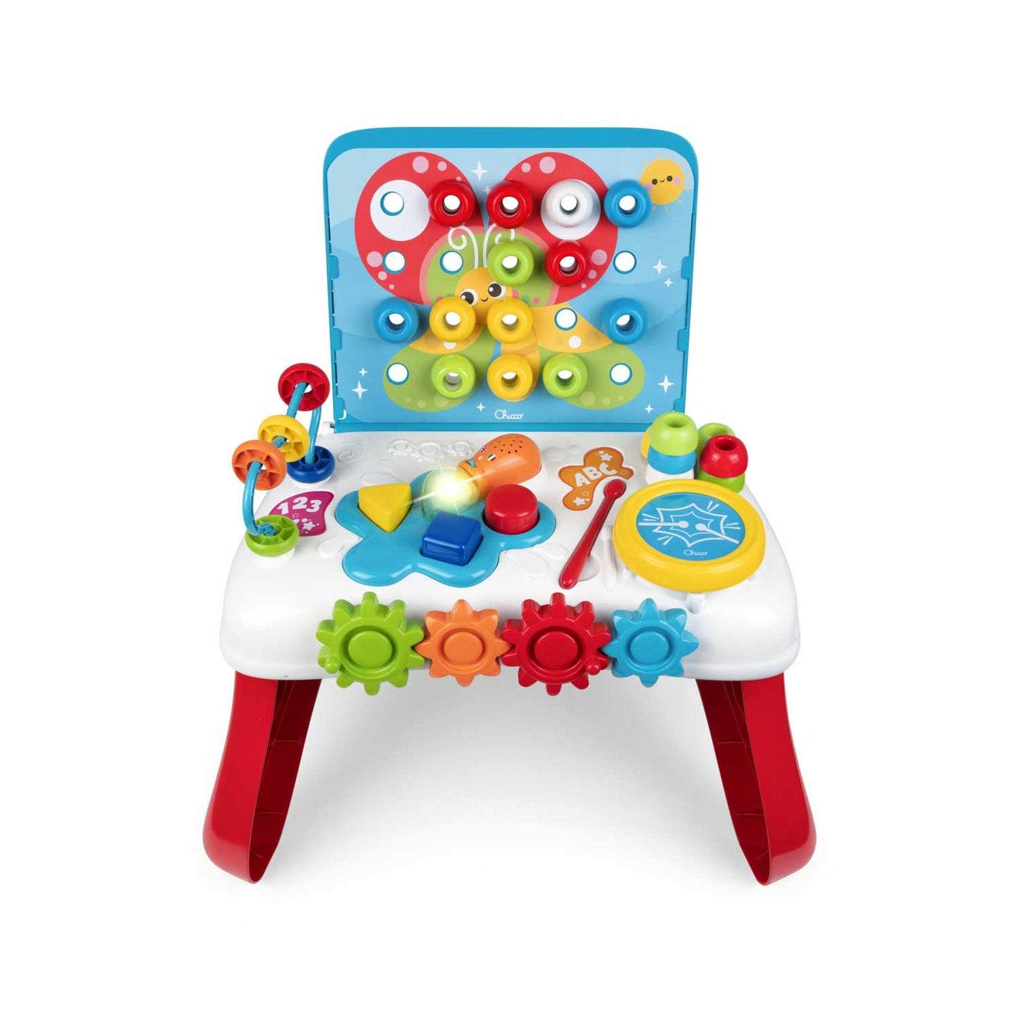Chicco - Art & Craft Learning Desk