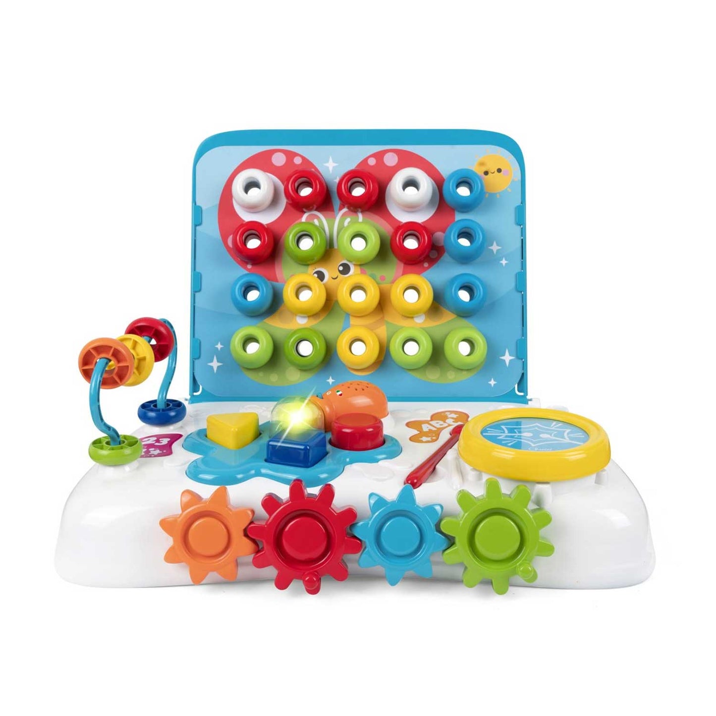 Chicco - Art & Craft Learning Desk