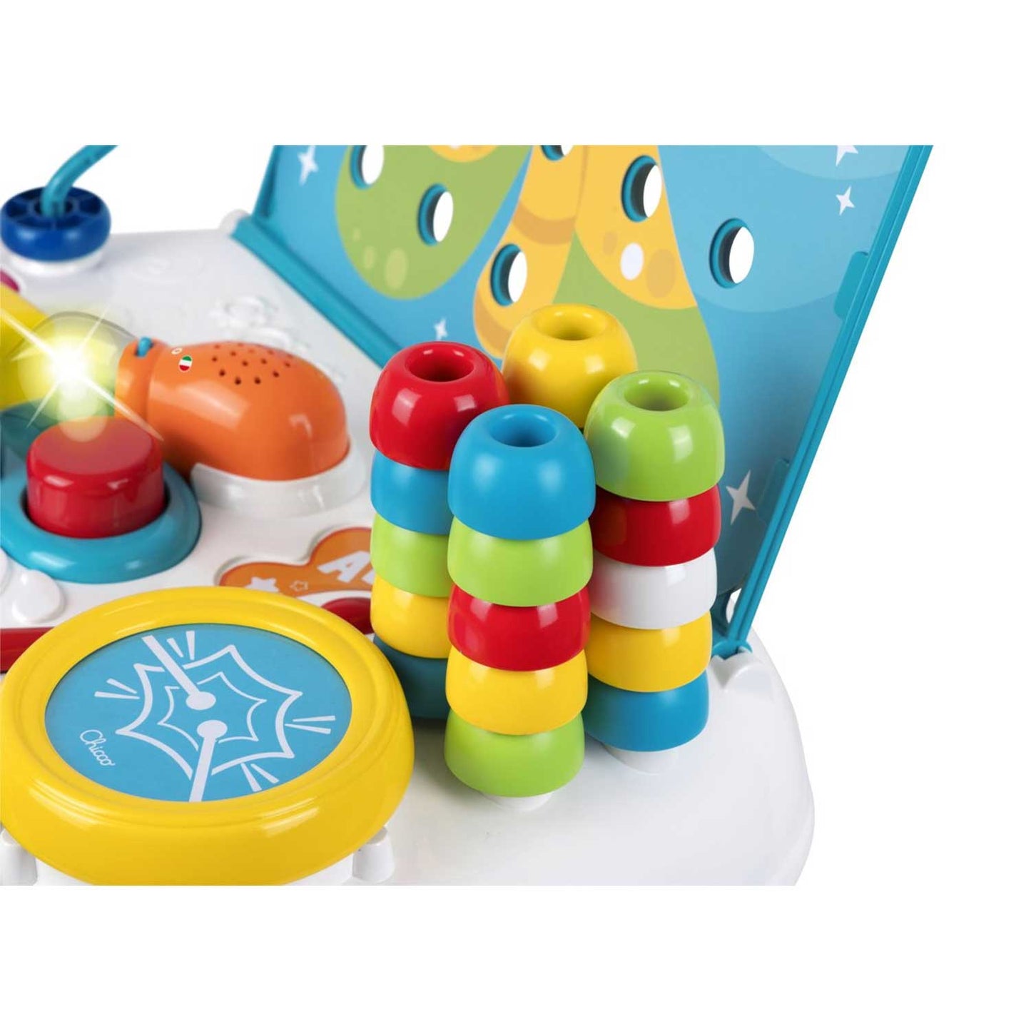 Chicco - Art & Craft Learning Desk