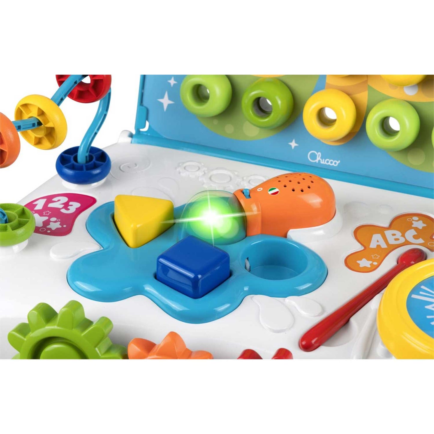 Chicco - Art & Craft Learning Desk