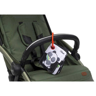 Chicco - Baby Sense & Focus Carte Bianco E Nero