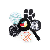 Chicco - Baby Sense & Focus Fiore Bianco E Nero