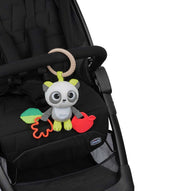 Chicco - Baby Sense & Focus Panda Prime Attività