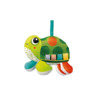Chicco - Baby Sense & Focus Trillino Molly Tartaruga Coccolona