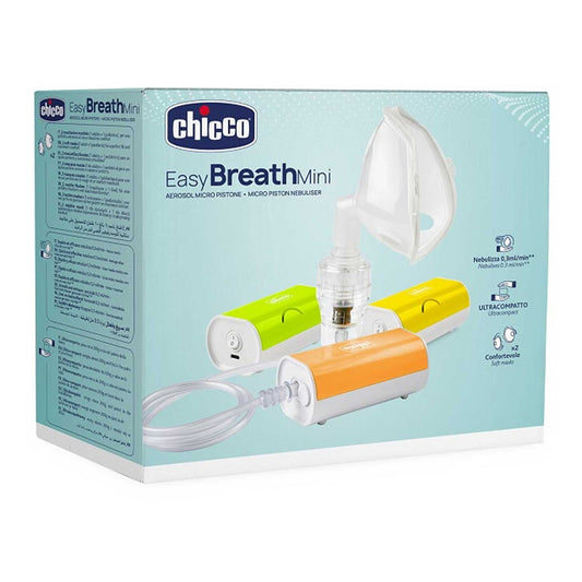 Chicco - Easy Breath Aerosol Micropistone