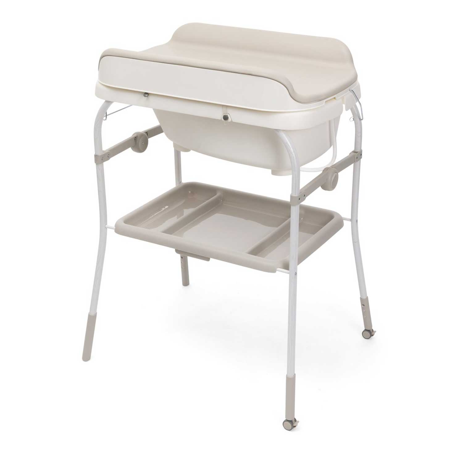 Chicco - Fasciatoio Soft Bubble Armonia