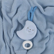 Chicco - First Dreams Ninna Luna Blu