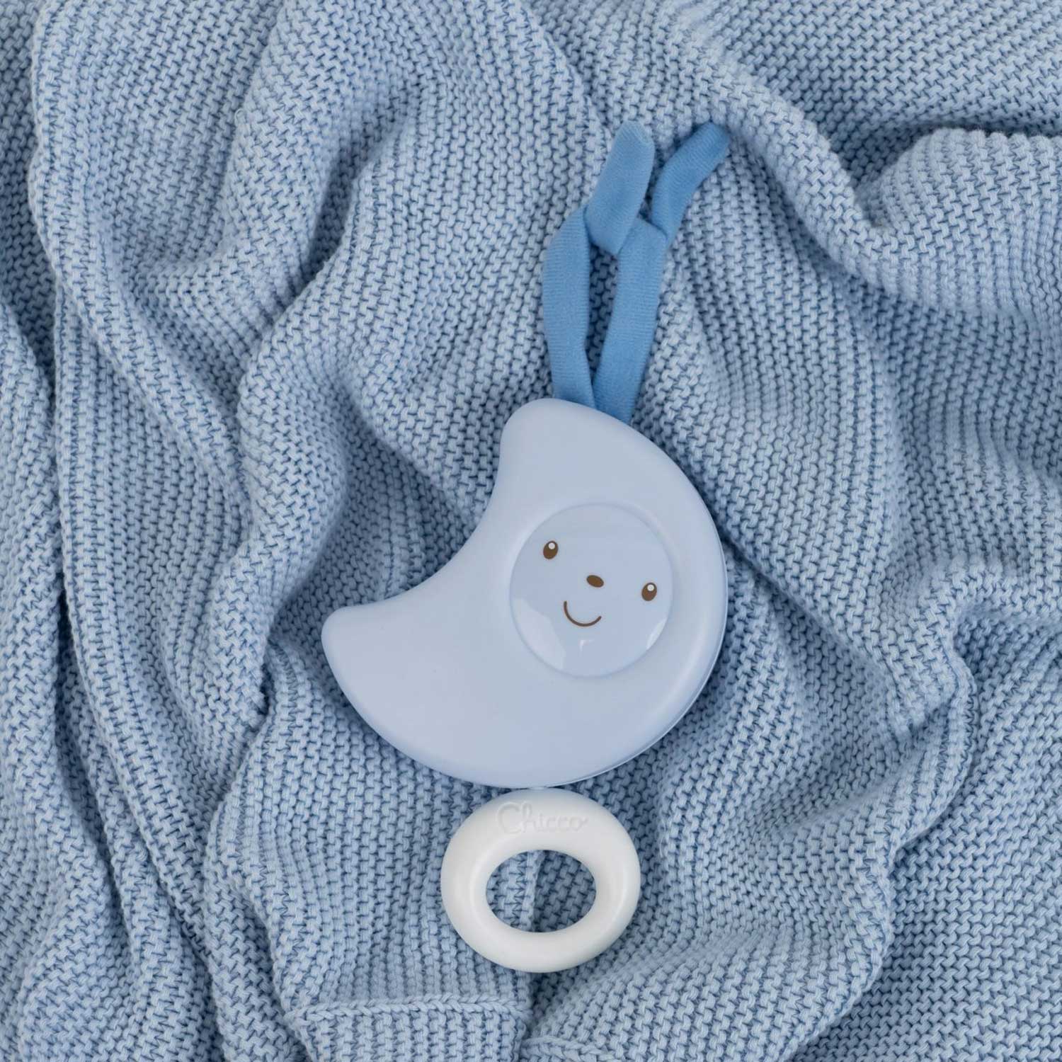 Chicco - First Dreams Ninna Luna Blu