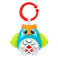 Chicco - First Dreams Trillino Gufo Day & Night