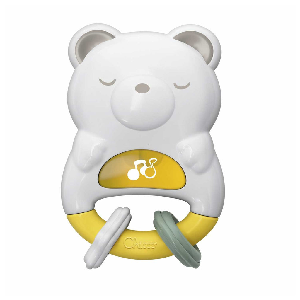 Chicco - First Dreams Trillino Orso Day & Night