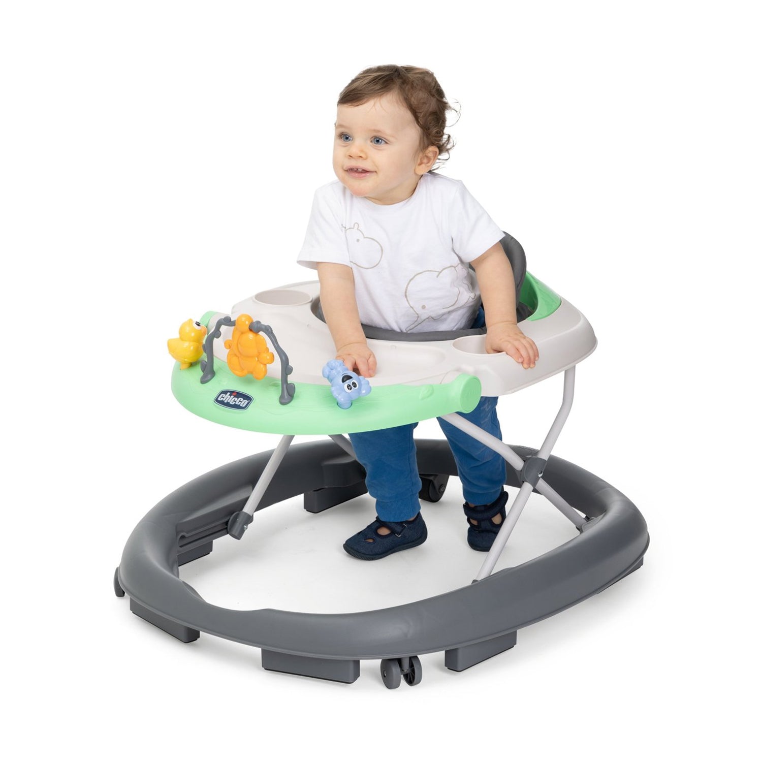 Chicco - Girello Walky Talky Lite