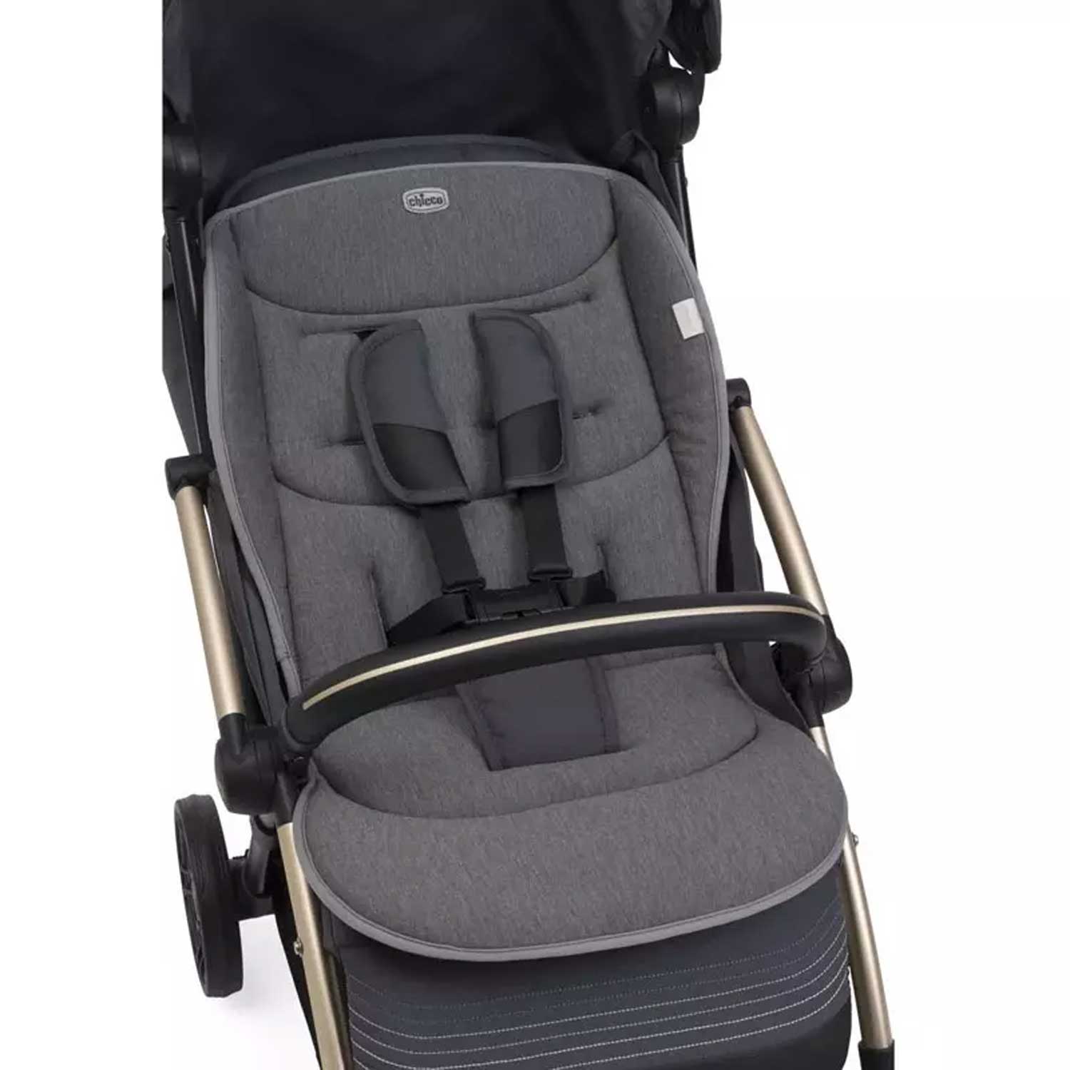 Chicco - Materasso Per Passeggino In Bamboo