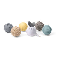 Chicco - My Sweet Dou Dou Palline Sensoriali Coniglietto