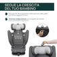 Chicco - Seggiolino Auto Fold&Go S ISize