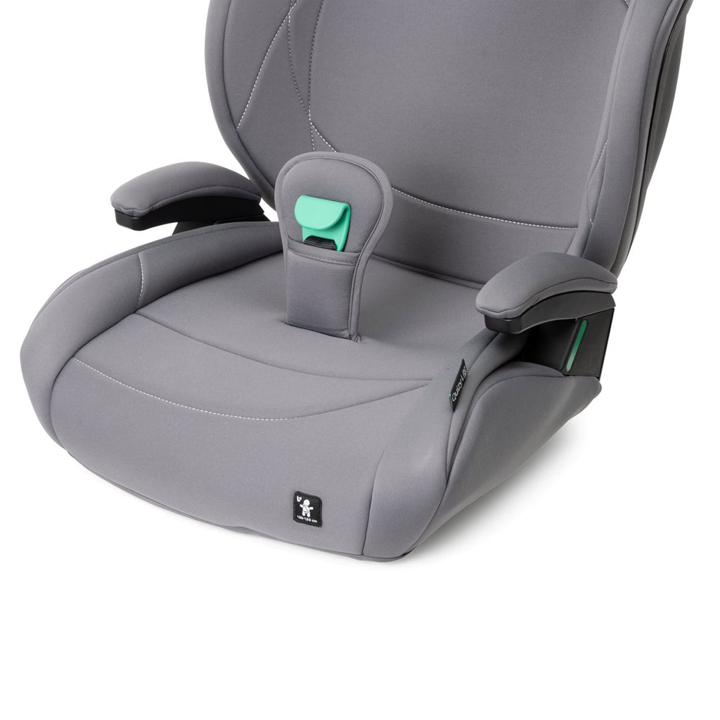 Chicco - Seggiolino Auto Quizy Lite ISize