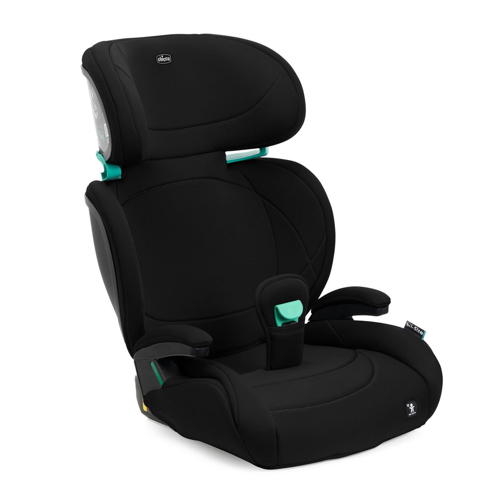 Chicco - Seggiolino Auto Quizy Lite ISize