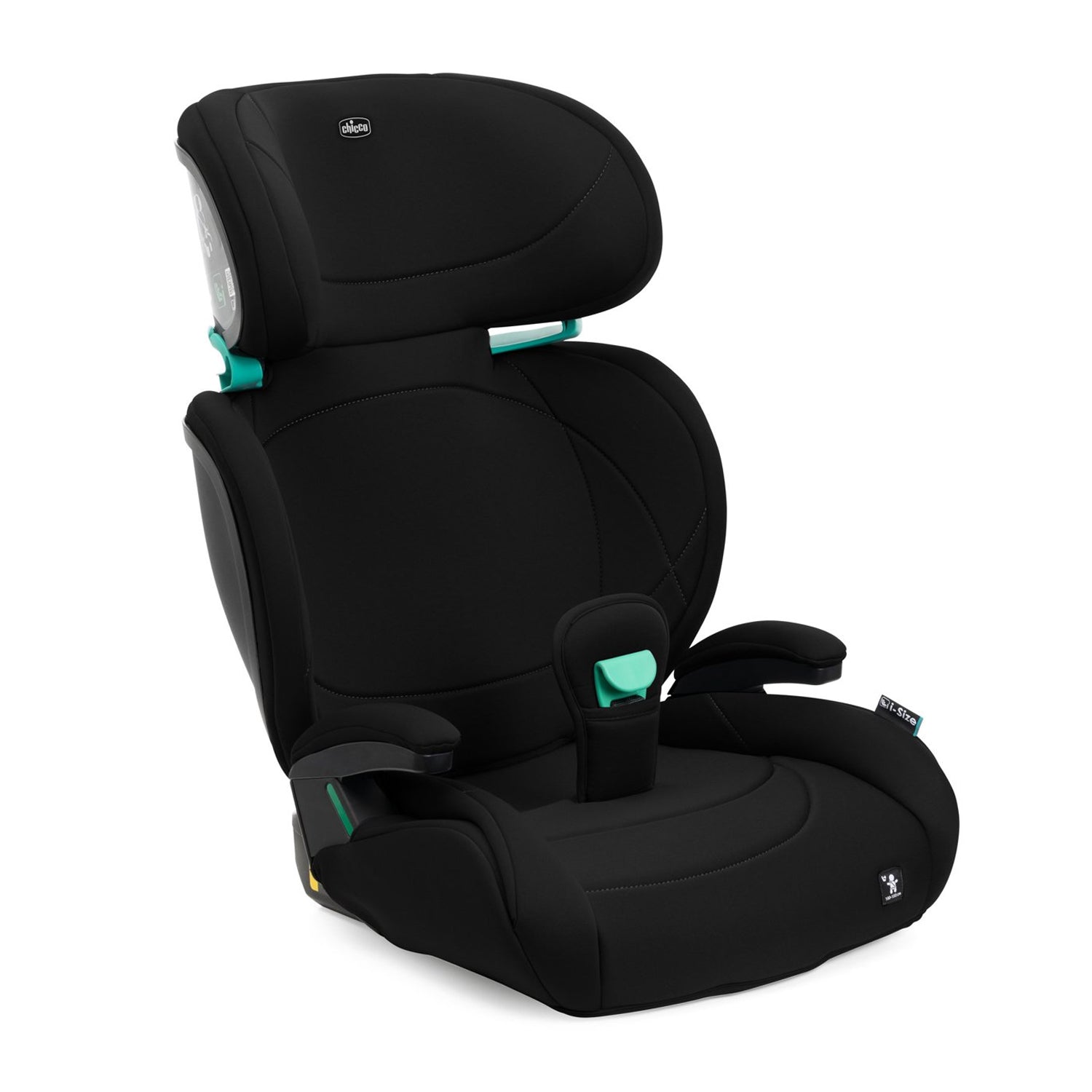 Chicco - Seggiolino Auto Quizy Lite ISize