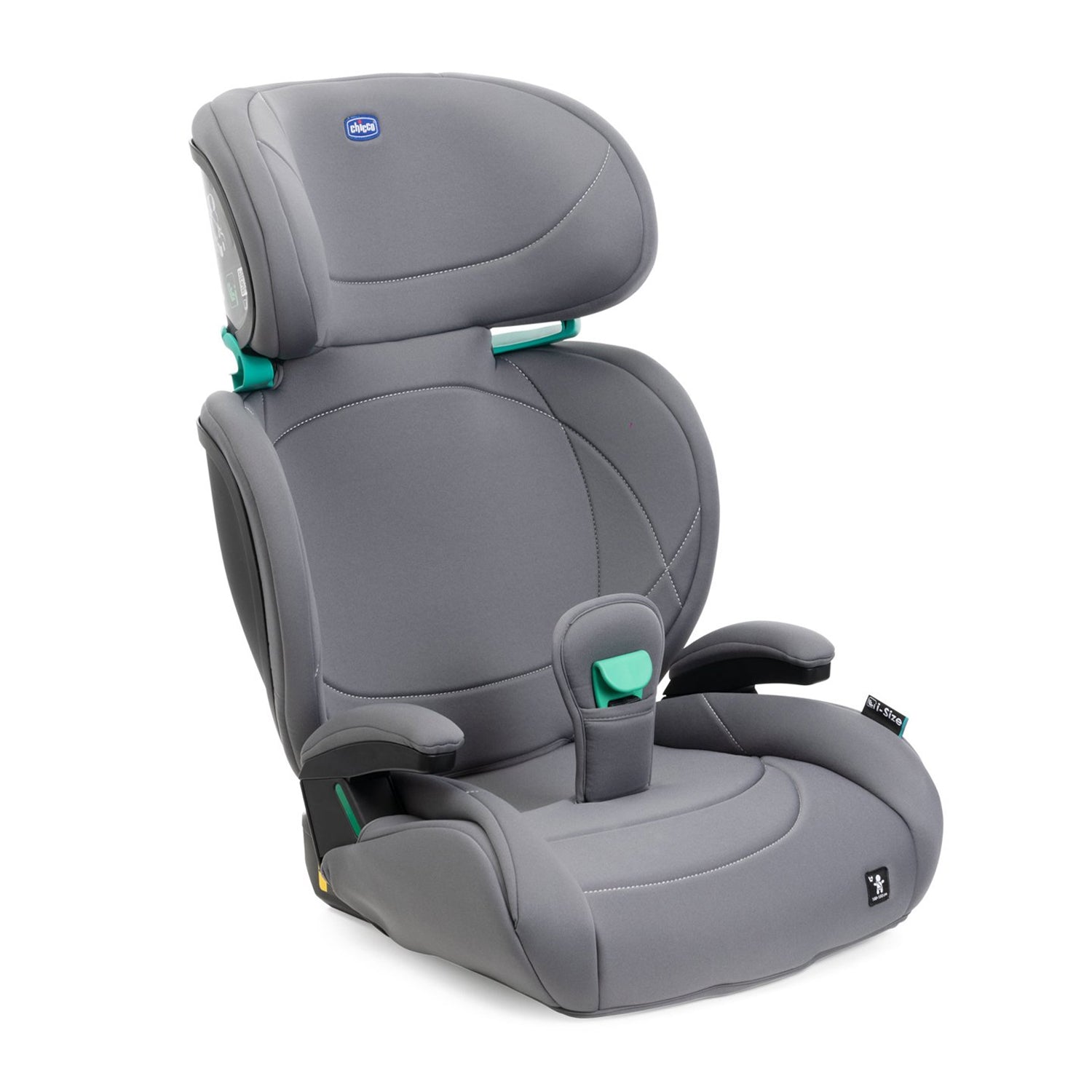 Chicco - Seggiolino Auto Quizy Lite ISize
