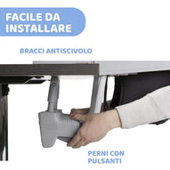 Chicco - Seggiolino Da Tavolo 360