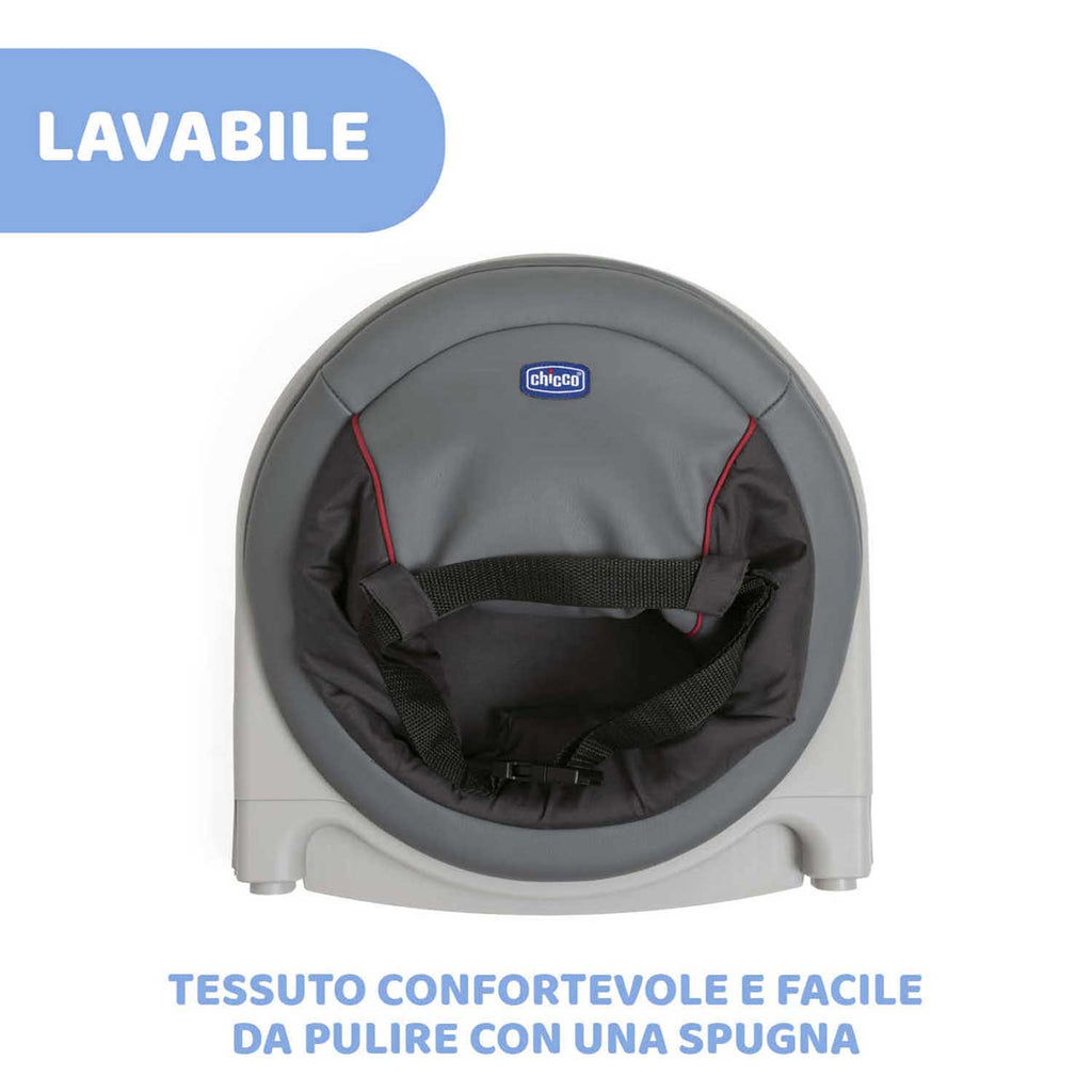 Chicco - Seggiolino Da Tavolo 360